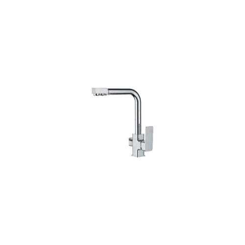 WISENT WL5191-4 kitchen faucet with water filter tap — Wisent.lv
