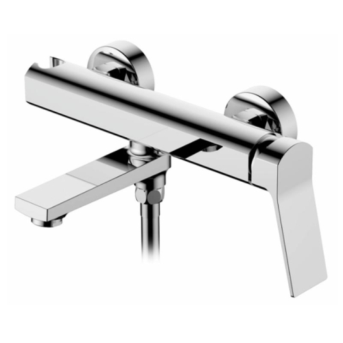 Bath mixer tap WISENT WL4296 chrome
