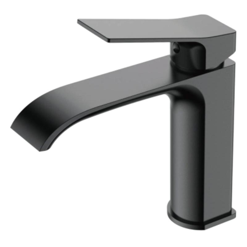 Basin mixer tap WISENT WL2105D gunmetal