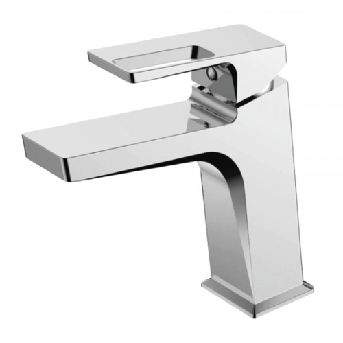 Basin mixer tap WISENT WL2103 chrome