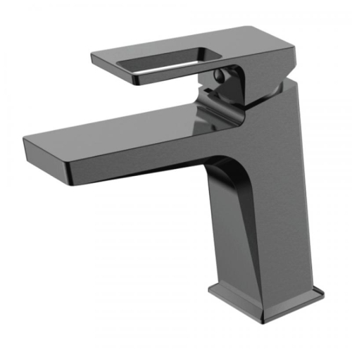 Basin mixer tap WISENT WL2103D gunmetal